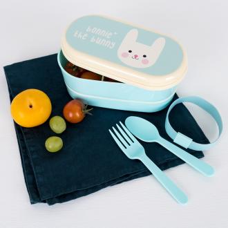 Bonnie The Bunny Bento Box