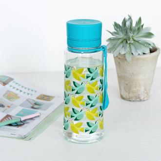 Love Birds Water Bottle