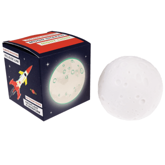 Moon Planet Night Light