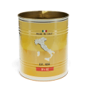 Large storage tin - Olive Oil 