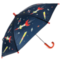 kids space age push up umbrella