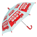 kids tfl london bus push up umbrella