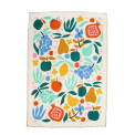 Tea Towel - Fruits De Provence