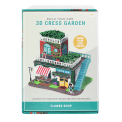 uild your own cress garden - Flower Shop