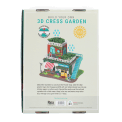 uild your own cress garden - Flower Shop