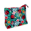 Wash Bag - Ladybird