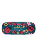  Glasses case & cleaning cloth - Ladybird