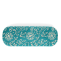 Glasses case & cleaning cloth - Radhika