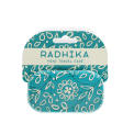 Mini travel case - Radhika