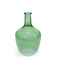 Small bottle vase - Green 