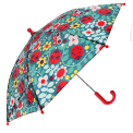 kids ladybird push up umbrella