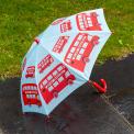 Children's push-up umbrella - TfL Routemaster Bus