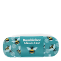 Glasses case bumblebee