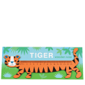 tiger wooden ruler