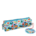 Pencil case - Butterfly Garden