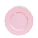 Melamine plate (20cm) - Pink