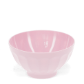 Melamine bowl - Pink