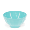 Melamine bowl - Pale blue