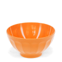 Melamine bowl - Orange