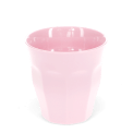 Melamine beaker (250ml) - Pink