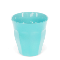 Melamine beaker (250ml) - Pale blue