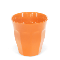 Melamine beaker (250ml) - Orange