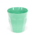 Melamine beaker (250ml) - Pistachio