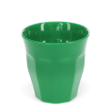 Melamine beaker (250ml) - Bright green