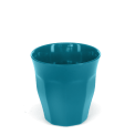 Melamine beaker (150ml) - Petrol blue