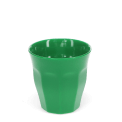 Melamine beaker (150ml) - Bright green