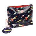 Space Age Washbag