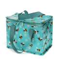 Insulated lunch bag - Bumblebee