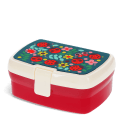 Lunch box with tray - Ladybird