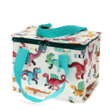 Insulated lunch bag - Baby Dinos