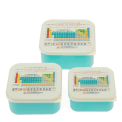 Snack boxes (set of 3) - Periodic Table