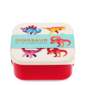 Snack boxes (set of 3) - Baby Dinos