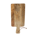 Mango wood chopping board - Large