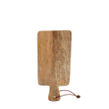 Mango wood chopping board