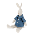 Soft toy - Bertie the Bunny