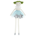 Cloth doll - Princess Amélie