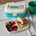 Lunch box with tray - Periodic Table