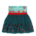 Children's skirt - Ladybird