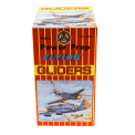 World War 2 glider assorted designs (SINGLE)
