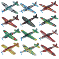 World War 2 glider assorted designs (SINGLE)