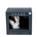 Night light - Shark