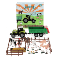 Farm playset