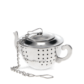 Stainless steel tea infuser - Teapot