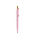 Recycled ballpoint pen - Baby pink