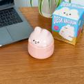 bunny desk vacuum