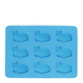 Silicone ice cube tray - Kitty cat